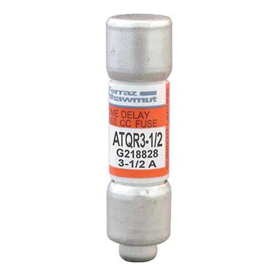 ATQR3-1-2 - Mersen / Ferraz Shawmut - Low Voltage Fuse
