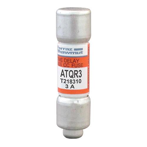 ATQR3 - Mersen / Ferraz Shawmut - Low Voltage Fuse
