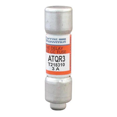 ATQR3 - Mersen / Ferraz Shawmut - Low Voltage Fuse
