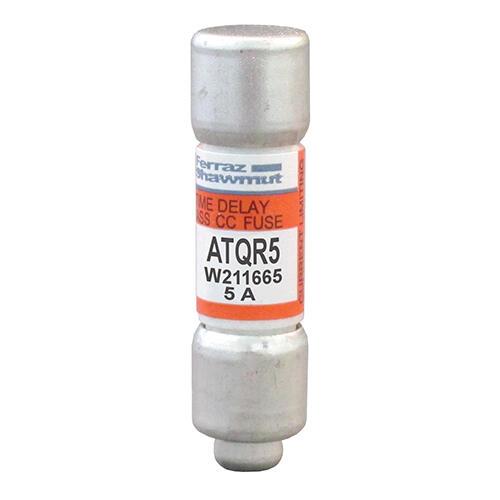 ATQR5 - Mersen / Ferraz Shawmut - Low Voltage Fuse
