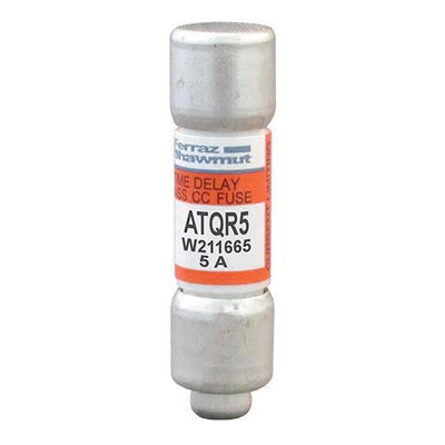 ATQR5 - Mersen / Ferraz Shawmut - Low Voltage Fuse
