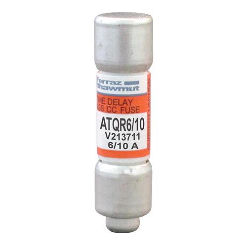 ATQR6-10 - Mersen / Ferraz Shawmut - Low Voltage Fuse
