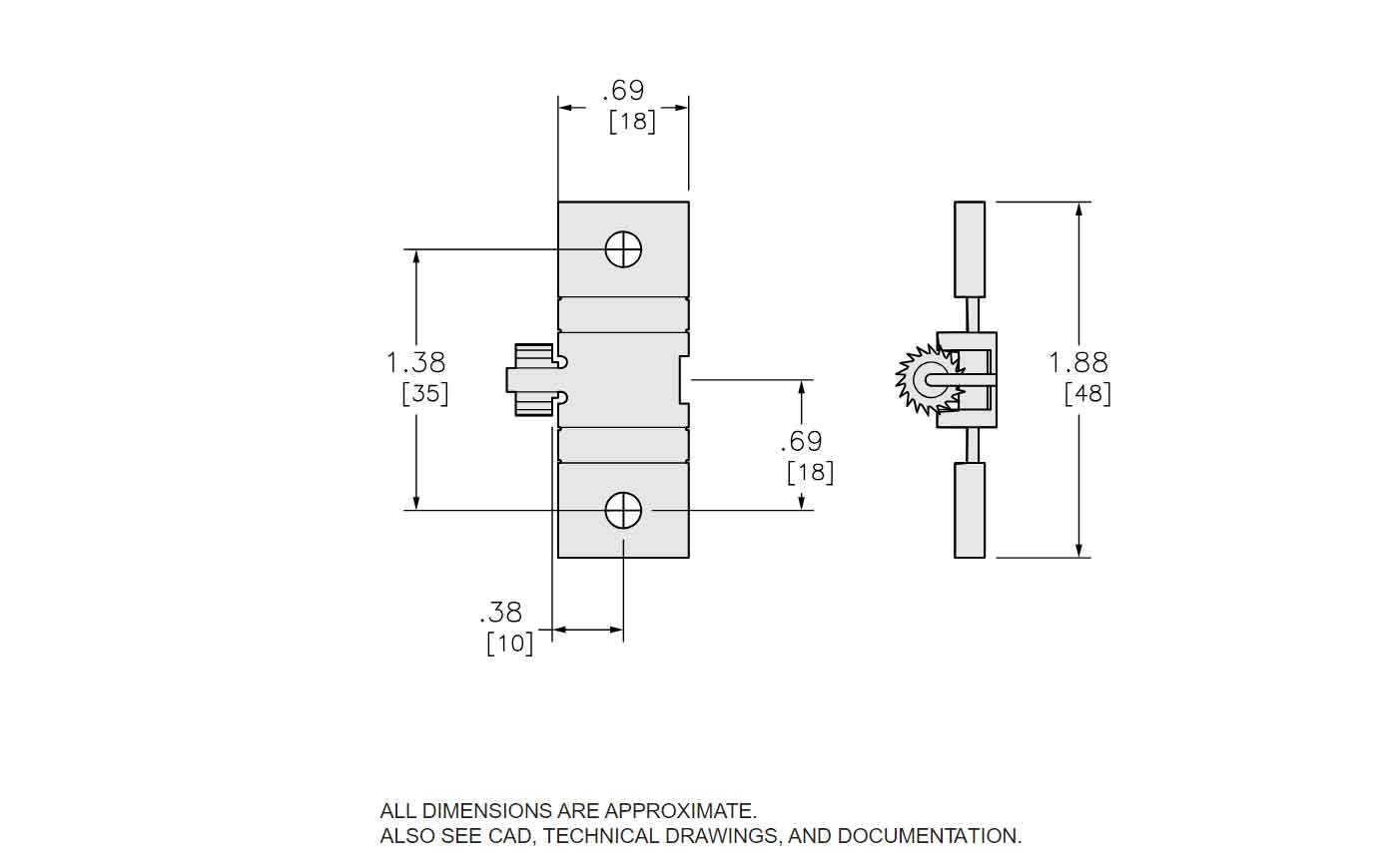 B2.10 - Square D - Heater Element