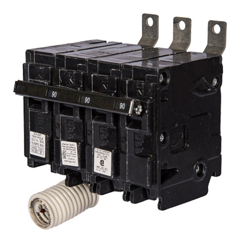 B380H00S01 - Siemens - Circuit Breaker with Shunt 