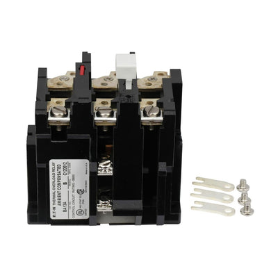 BA33P - Eaton - Overload Relay