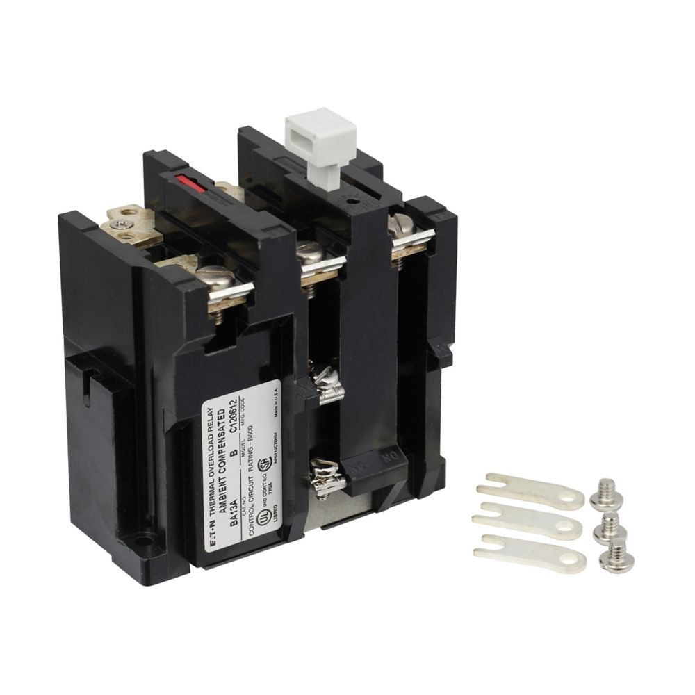 BA33P - Eaton - Overload Relay