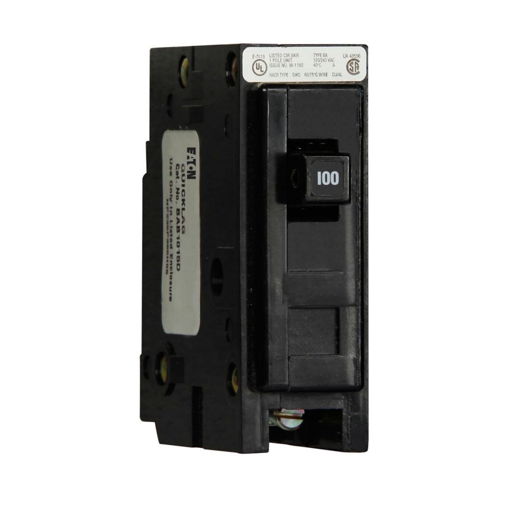 BAB2035 - Eaton - 35 Amp Circuit Breaker