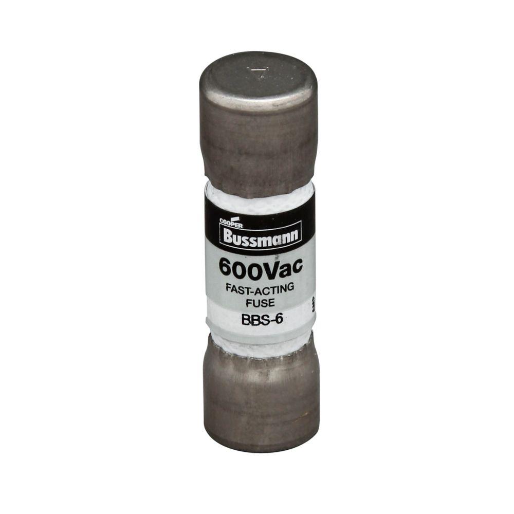 BBS-30 - Eaton - Low Voltage Fuse