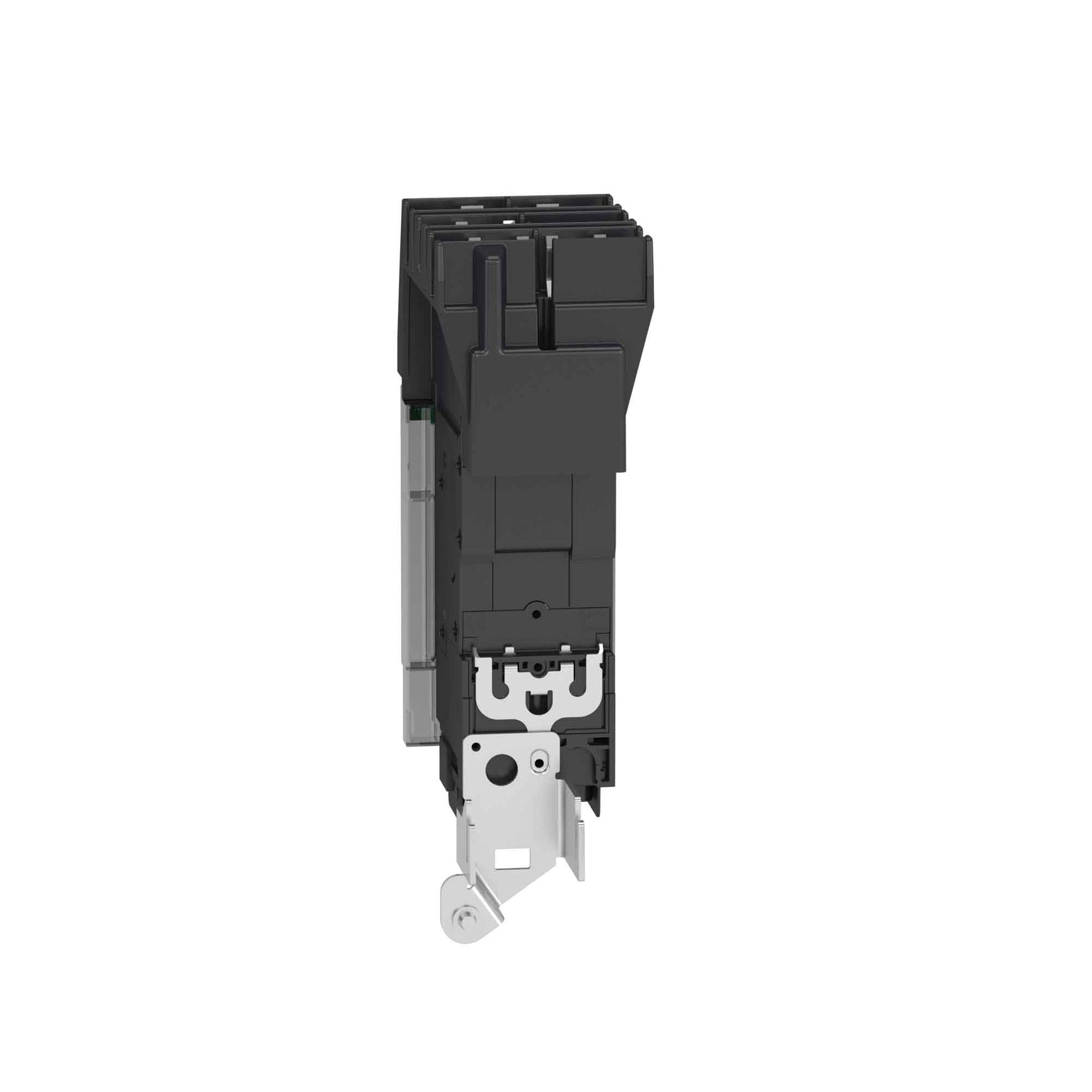 BDA260602 - Square D - Molded Case Circuit Breaker