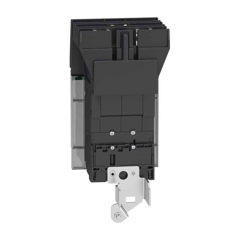 BDA36035 - Square D - 35 Amp Molded Case Circuit Breaker