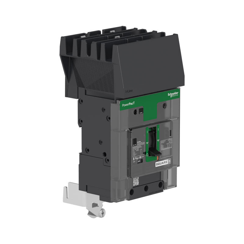 BDA36070 - Square D - Molded Case Circuit Breaker