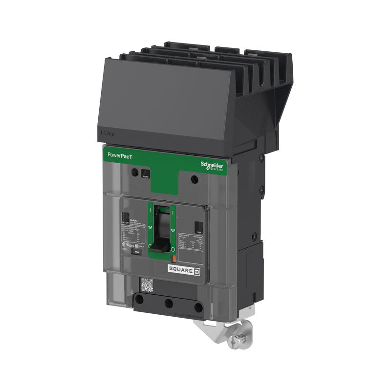 BDA36070 - Square D - Molded Case Circuit Breaker