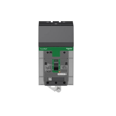 BGA34060Y - Square D - Molded Case Circuit Breaker