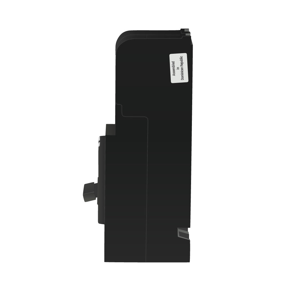 BJ2100 - Eaton - 100 Amp Molded Case Circuit Breaker