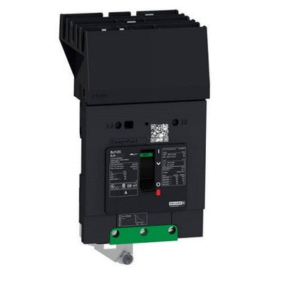 BJA260502 - Square D - Molded Case Circuit Breaker