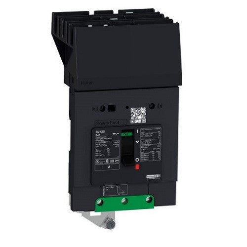 BJA260602 - Square D - Molded Case Circuit Breaker