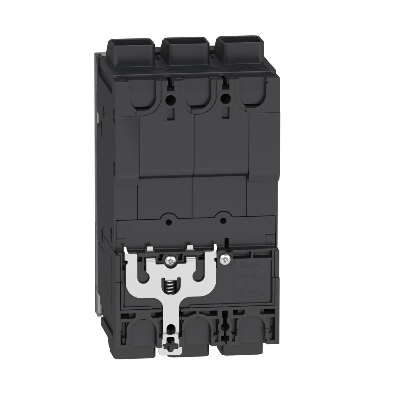 BJL36015 - Square D - Molded Case Circuit Breakers