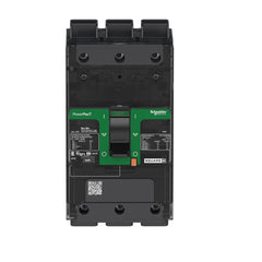 BJL36100 - Square D - Molded Case Circuit Breakers