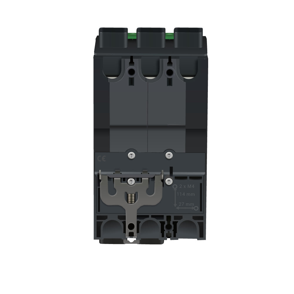 BJL36100 - Square D - Molded Case Circuit Breakers