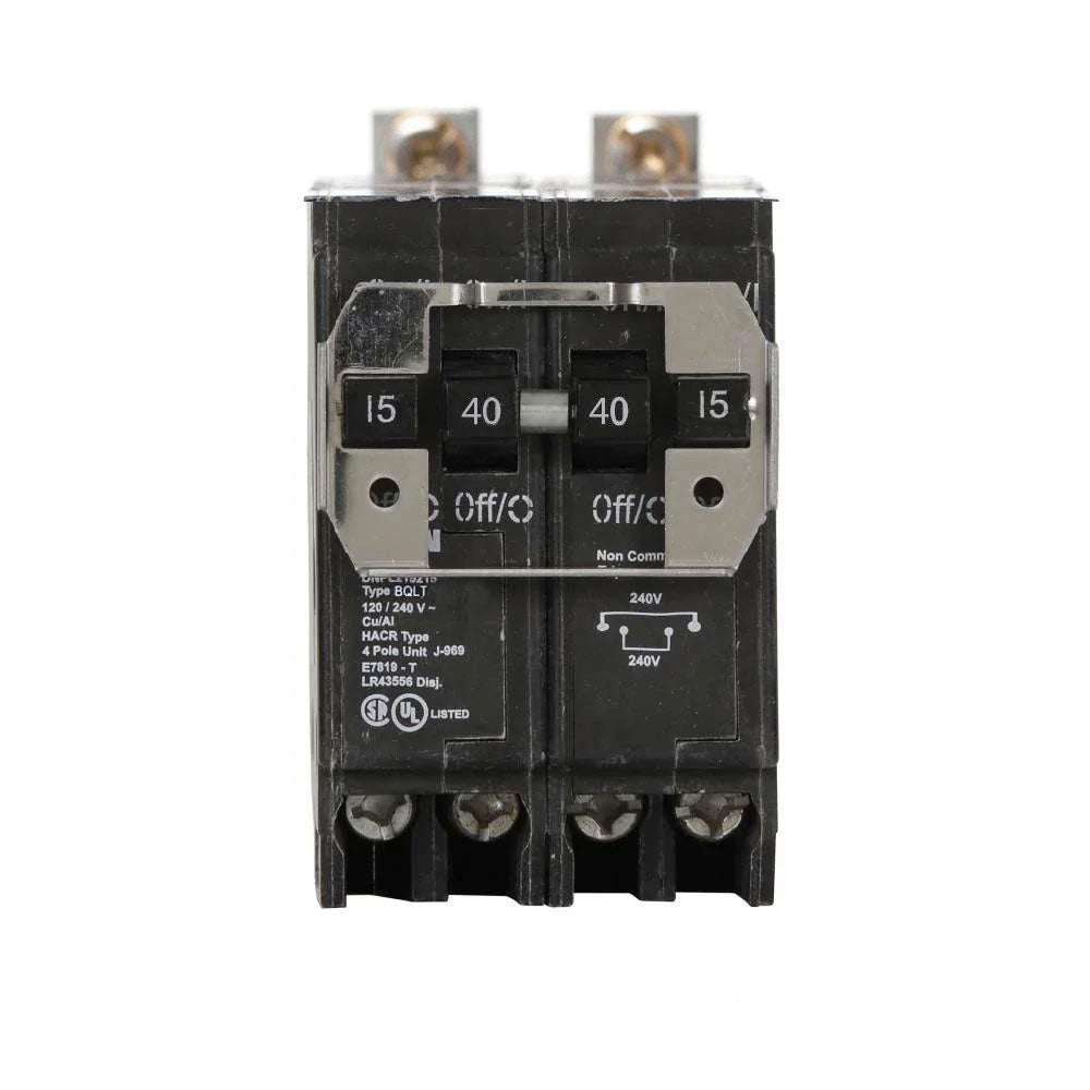 bqlt-215-240 - Eaton Breaker