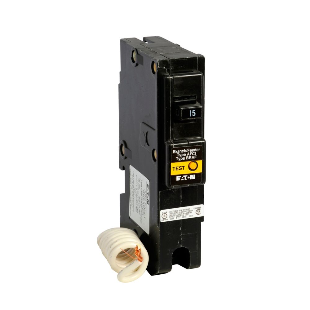 BR120AFCS - Eaton - Molded Case Circuit Breakers