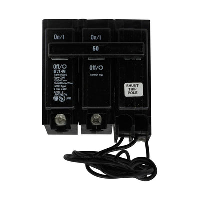 BR215ST - Eaton - Molded Case Circuit Breakers