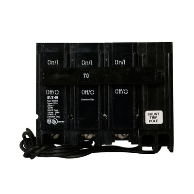 BR315ST - Eaton - Molded Case Circuit Breakers