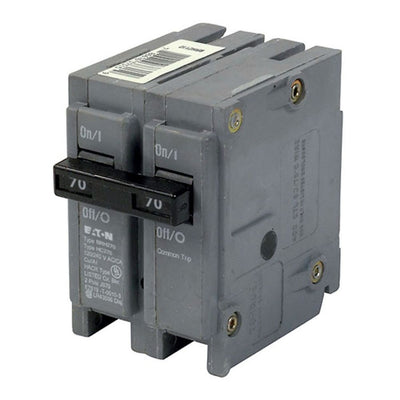 BRH270 - Eaton - Molded Case Circuit Breakers