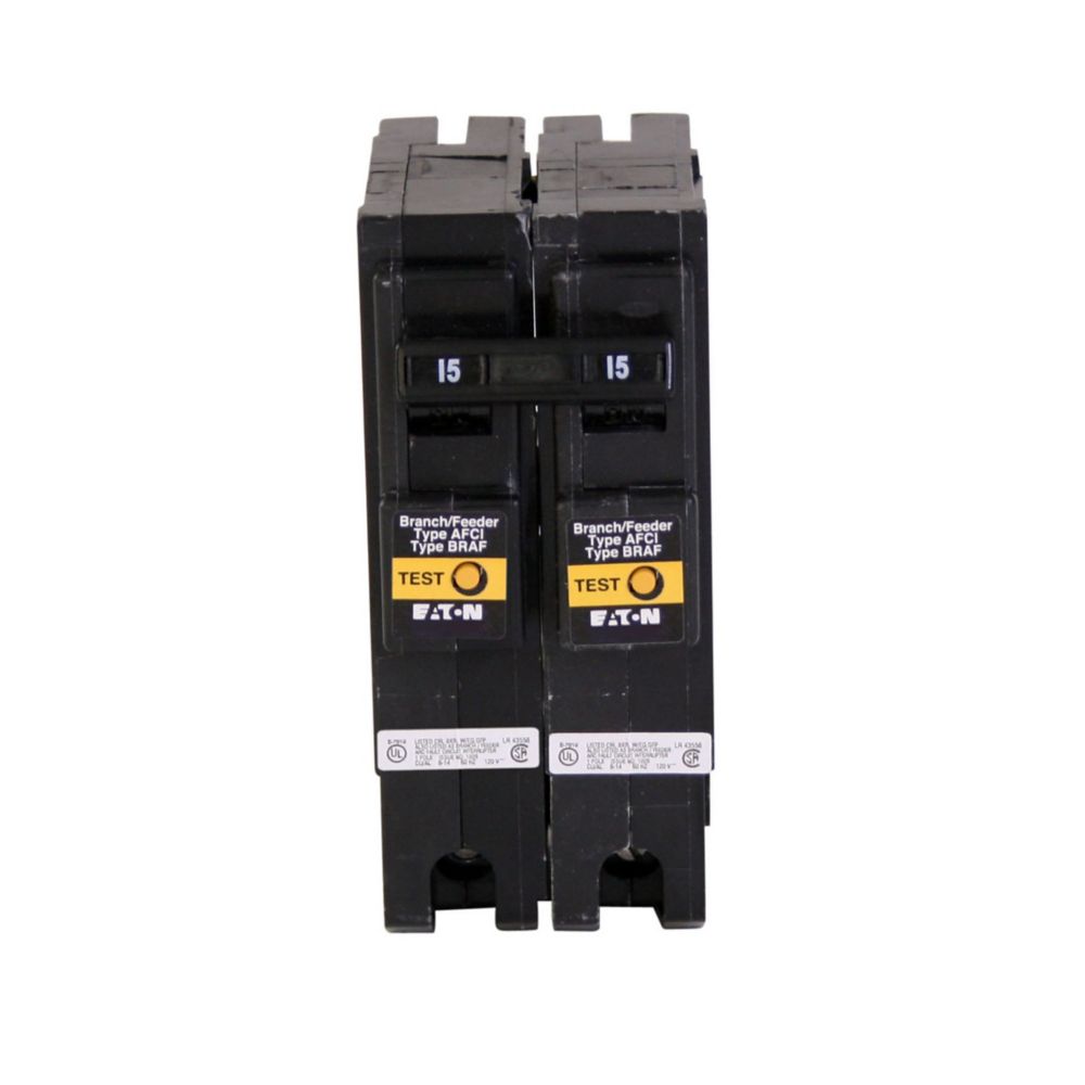 BRL215AF - Eaton - Molded Case Circuit Breakers