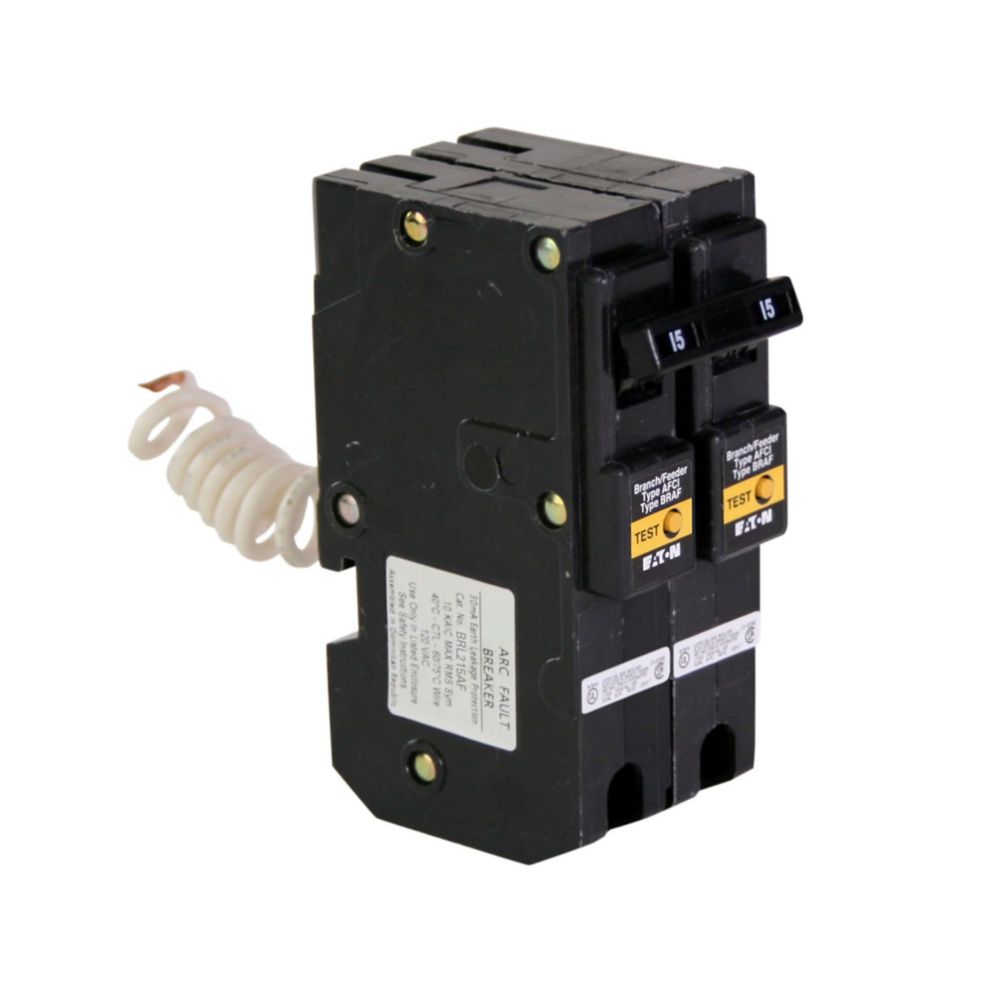 BRL215AF - Eaton - Molded Case Circuit Breakers