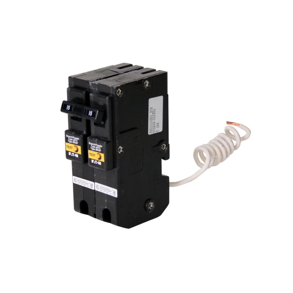 BRL215AF - Eaton - Molded Case Circuit Breakers