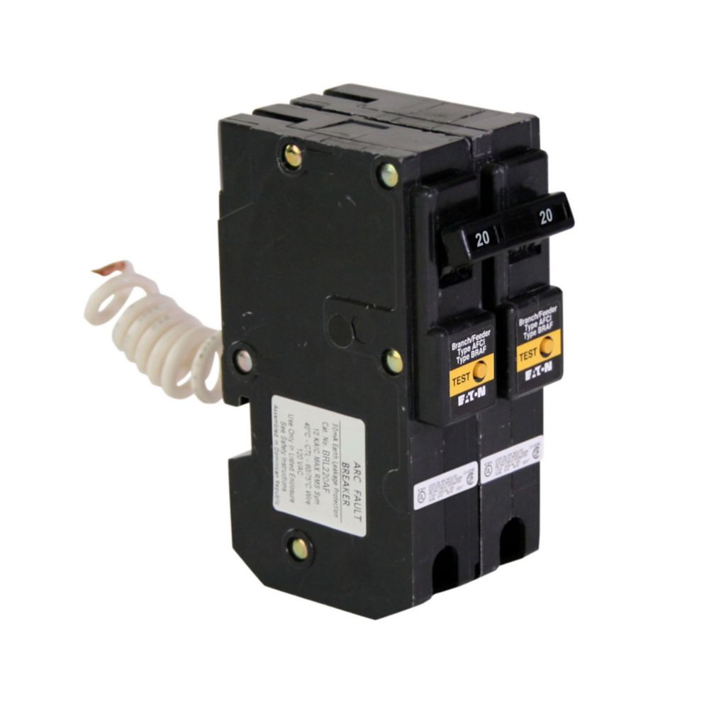 BRL220AF - Eaton - Molded Case Circuit Breakers