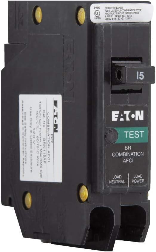 BRN115A1CS - Eaton - Molded Case Circuit Breakers