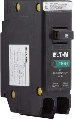 BRN115AF - Eaton - Molded Case Circuit Breakers 