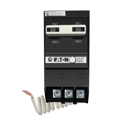 BRN230GF - Eaton Cutler-Hammer 30 Amp Double Pole GFCI Circuit Breaker