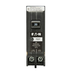 BRP115GF - Eaton - GFCI Circuit Breaker