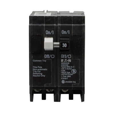 BRSN230 - Eaton - Molded Case Circuit Breakers