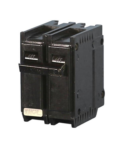 C2125 - Eaton - Molded Case Circuit Breakers