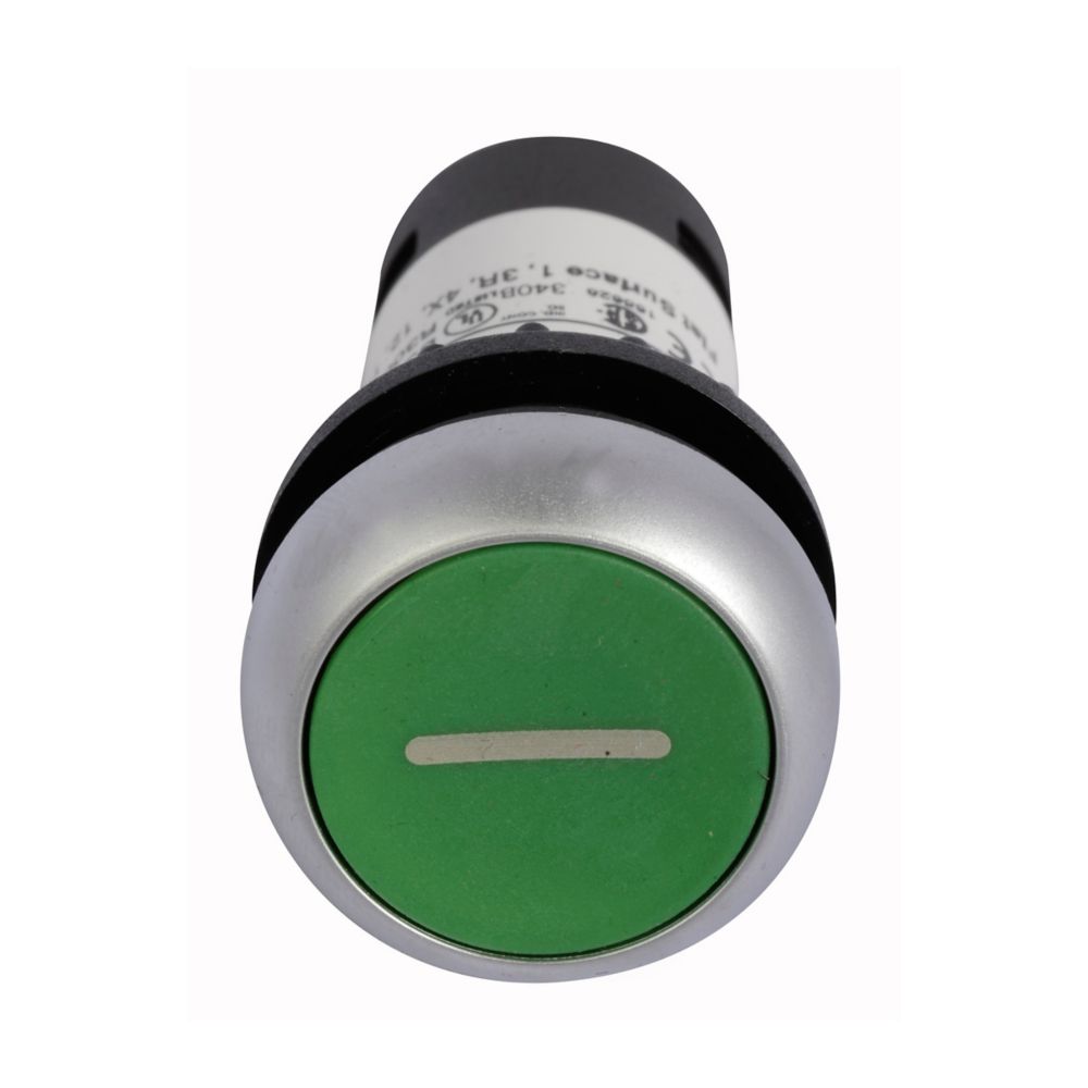 C22-D-G-X1-K10 - Eaton - Pushbutton