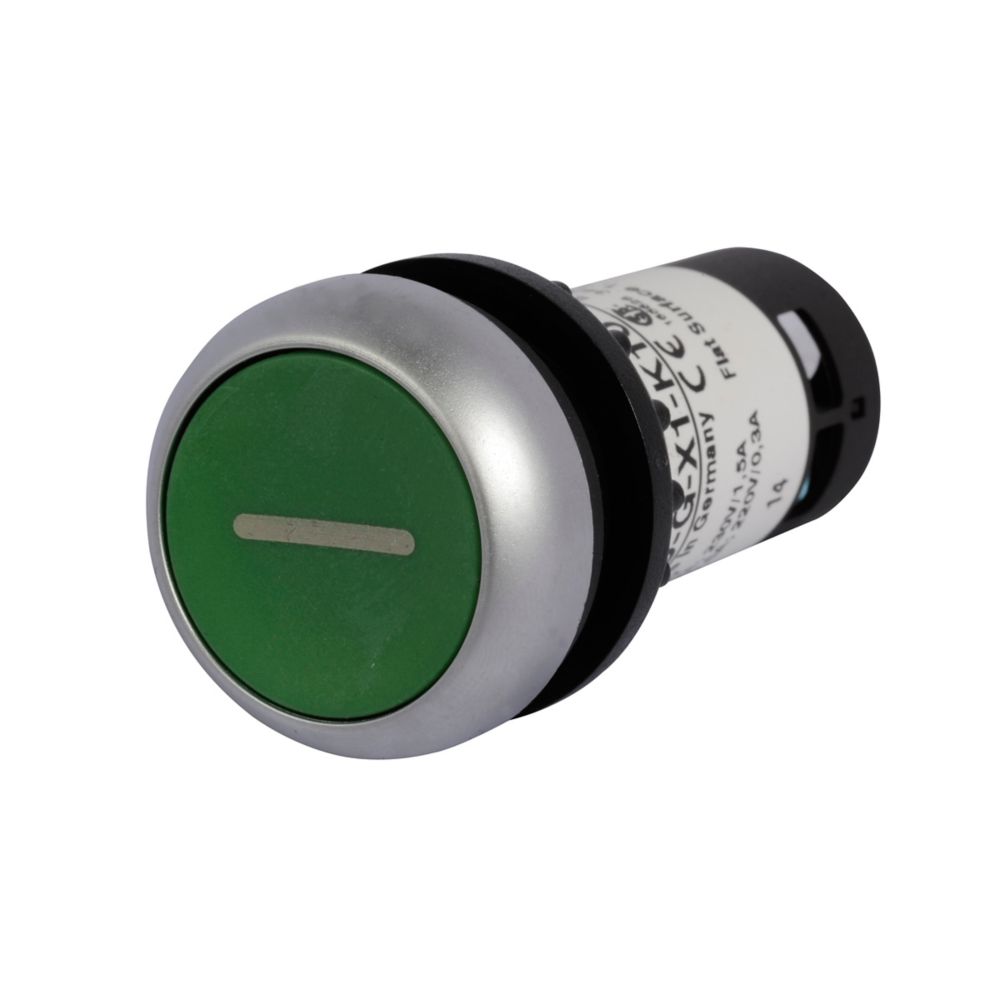 C22-D-G-X1-K10 - Eaton - Pushbutton