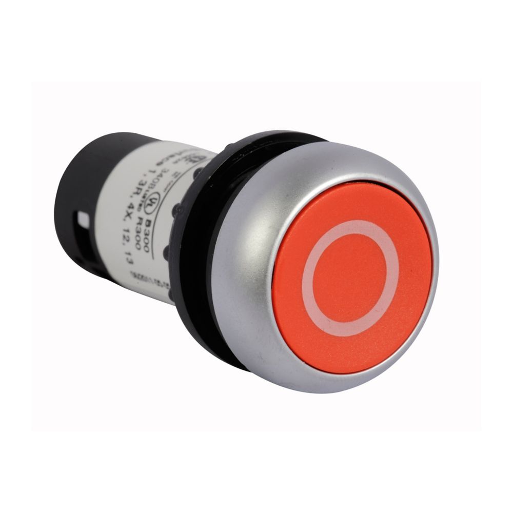 C22-D-R-X0-K01 - Eaton - Pushbutton