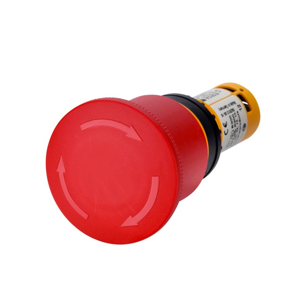 C22-PVT45P-K11 - Eaton - Pushbutton