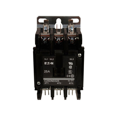 C25DND315C - Eaton - Contactor