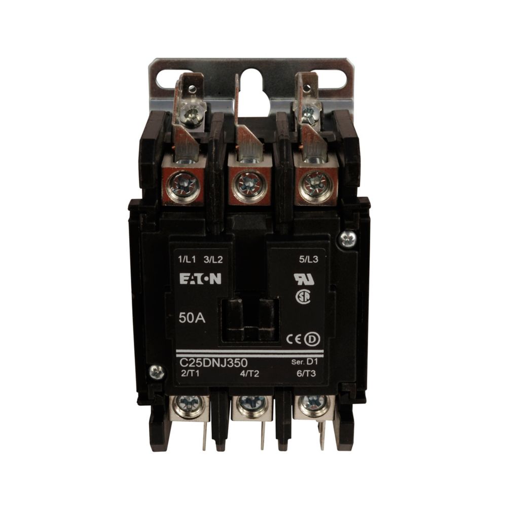 C25DNJ250A - Eaton - Contactor