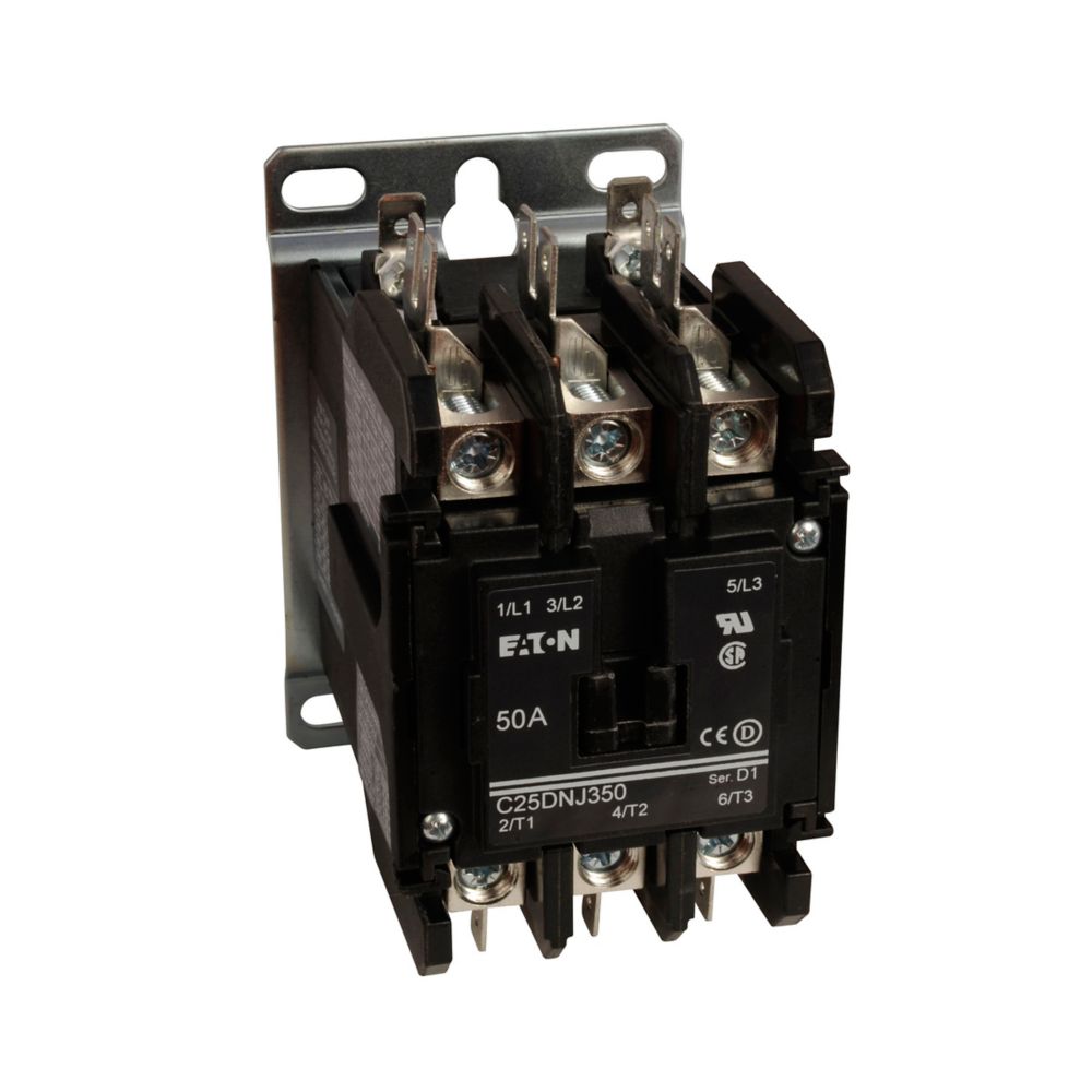 C25DNJ250C - Eaton - Contactor