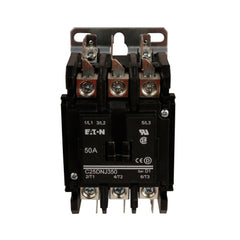 C25DNJ250T - Eaton - Contactor