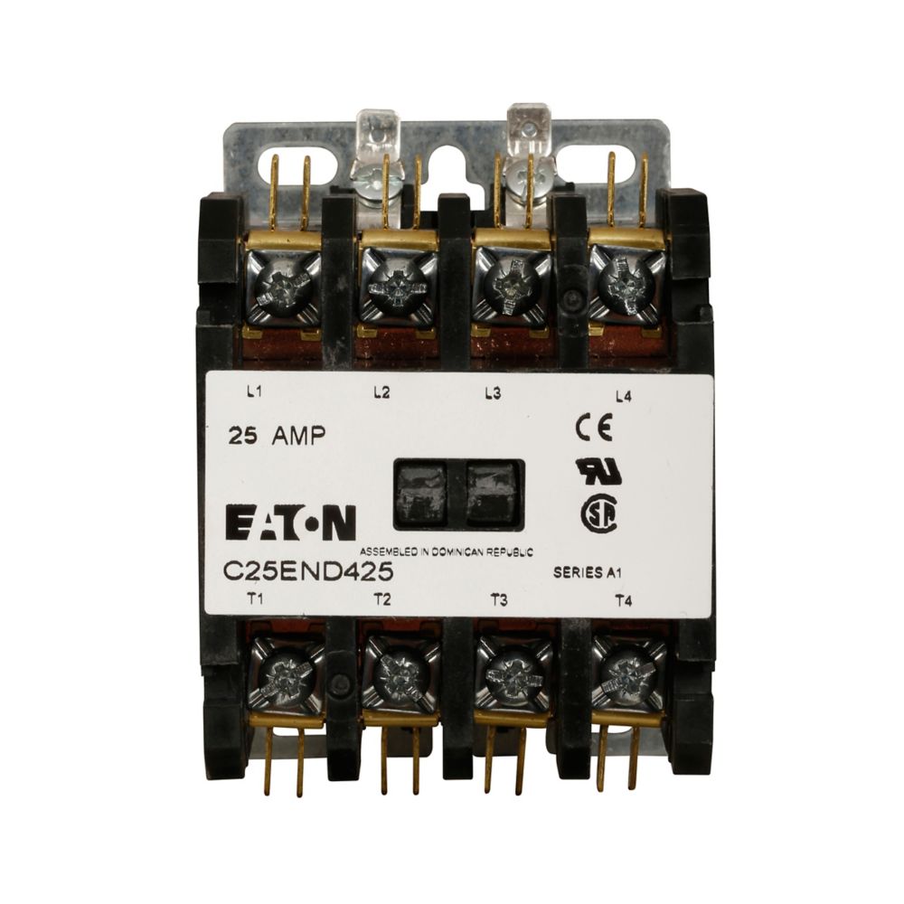 C25END430C - Eaton - Contactor