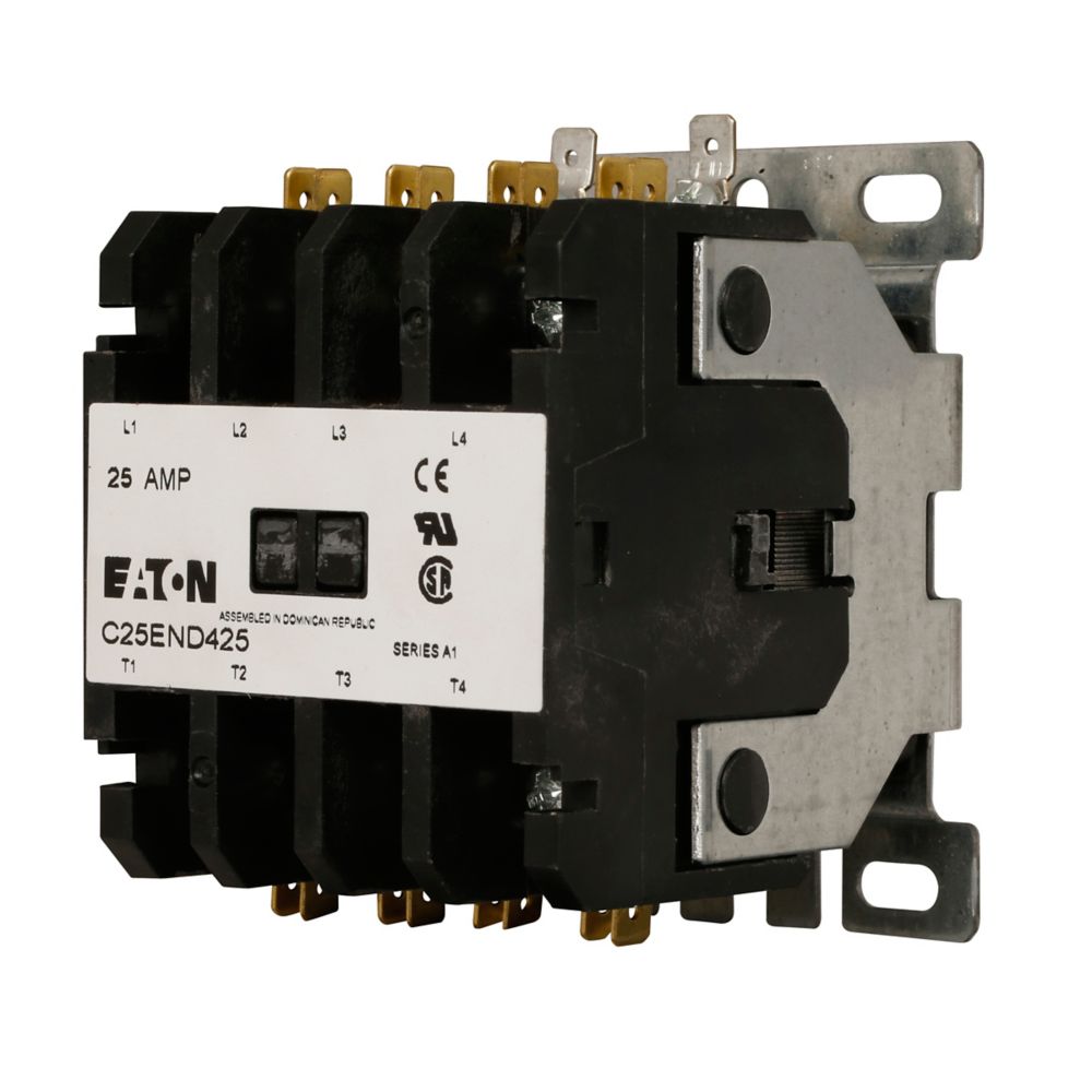 C25END430C - Eaton - Contactor