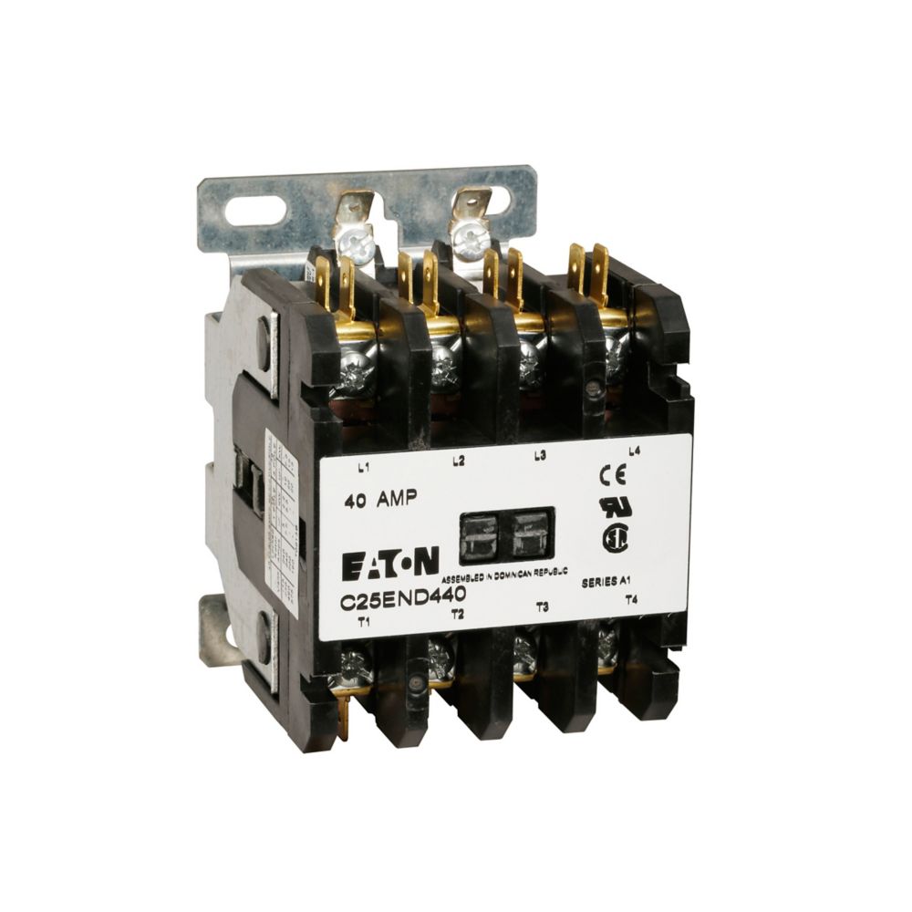 C25ENF440A - Eaton - Contactor