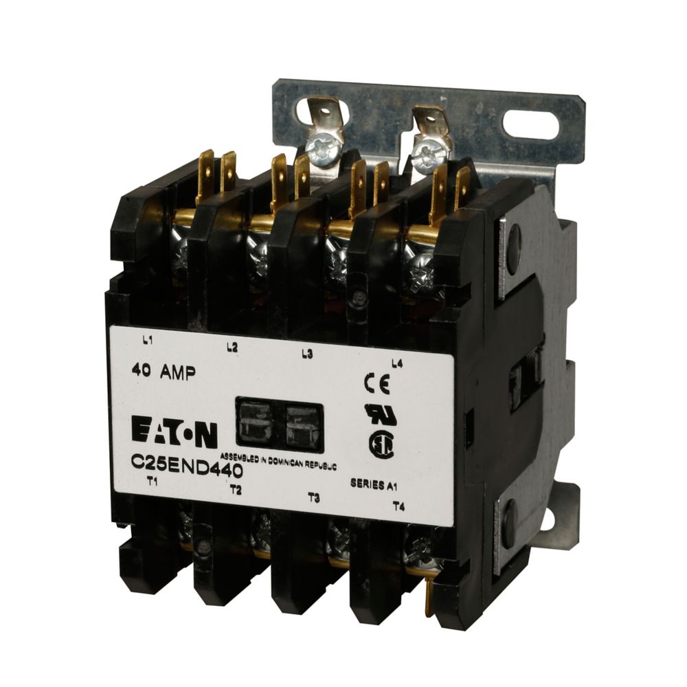 C25ENF440A - Eaton - Contactor